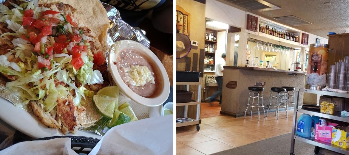 Canelos Mexican Family Restaurant
