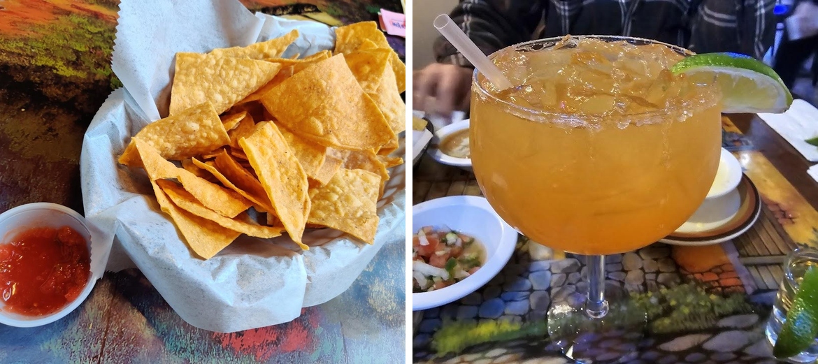 Canelos Mexican Family Restaurant