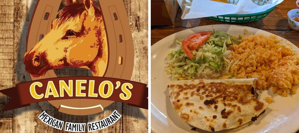Canelos Mexican Family Restaurant