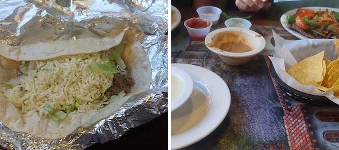 Canelos Mexican Family Restaurant