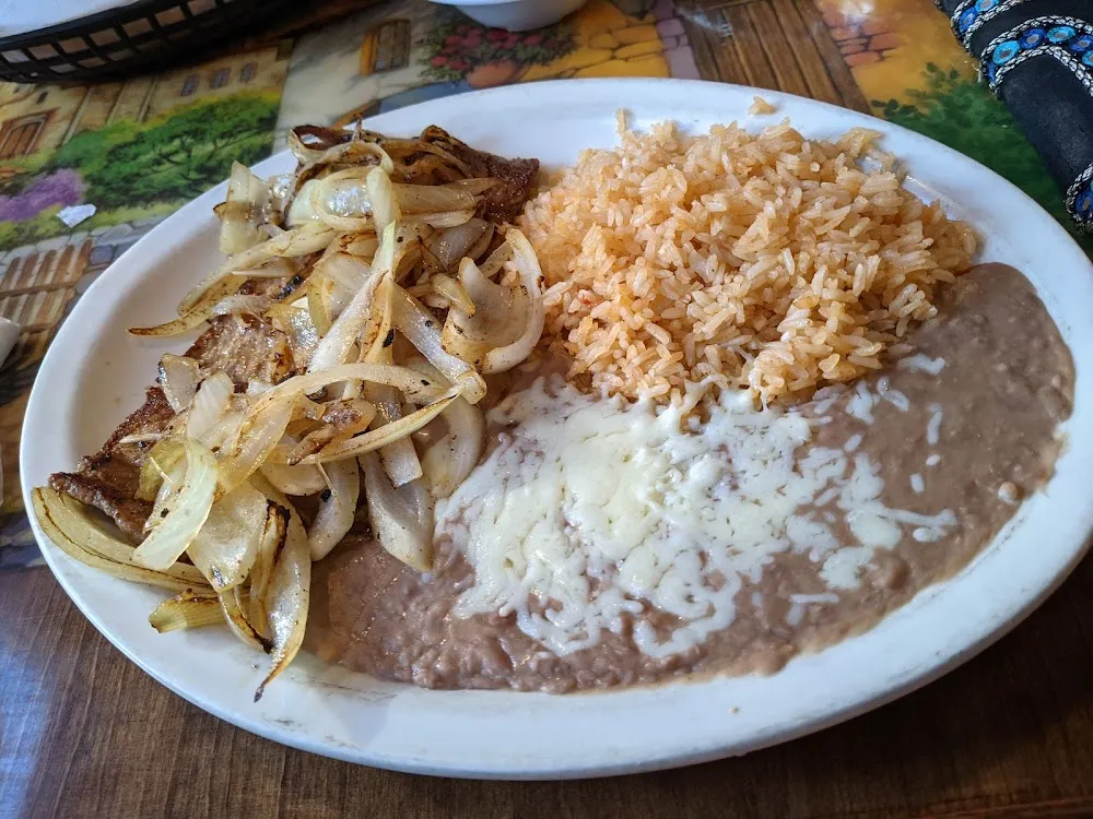 Chilaquiles