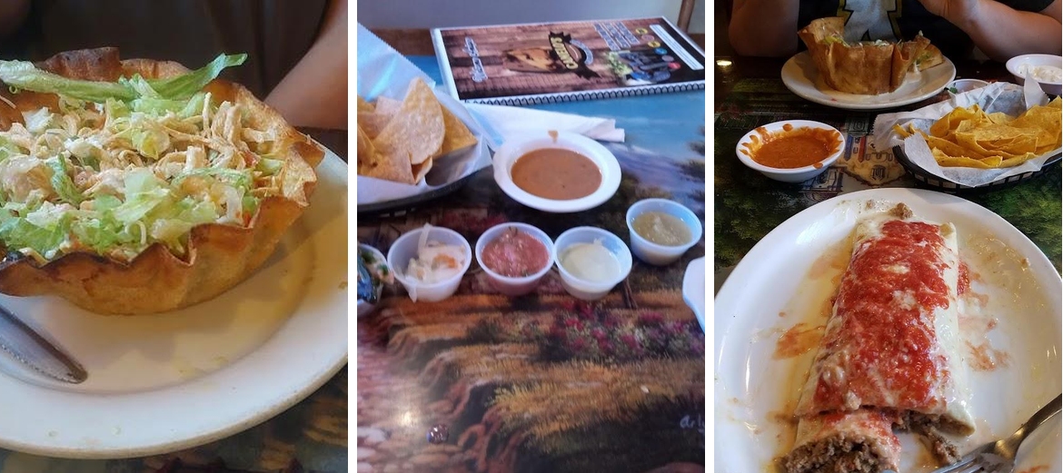 Canelos Mexican Family Restaurant