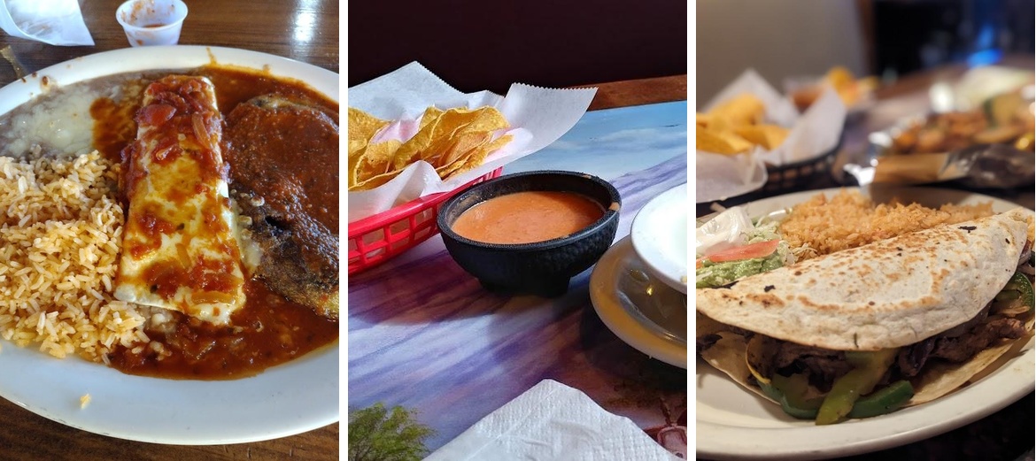 Canelos Mexican Family Restaurant