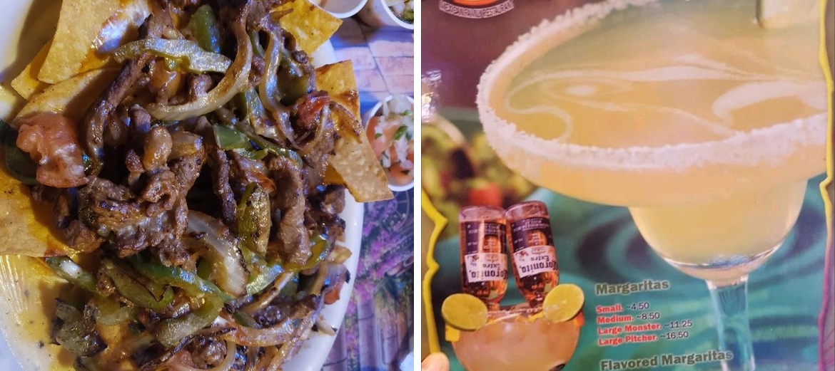 Canelos Mexican Family Restaurant