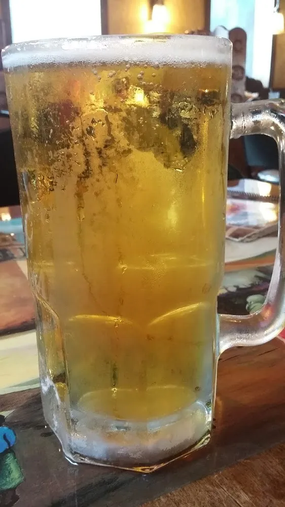 Draft Beer 32oz