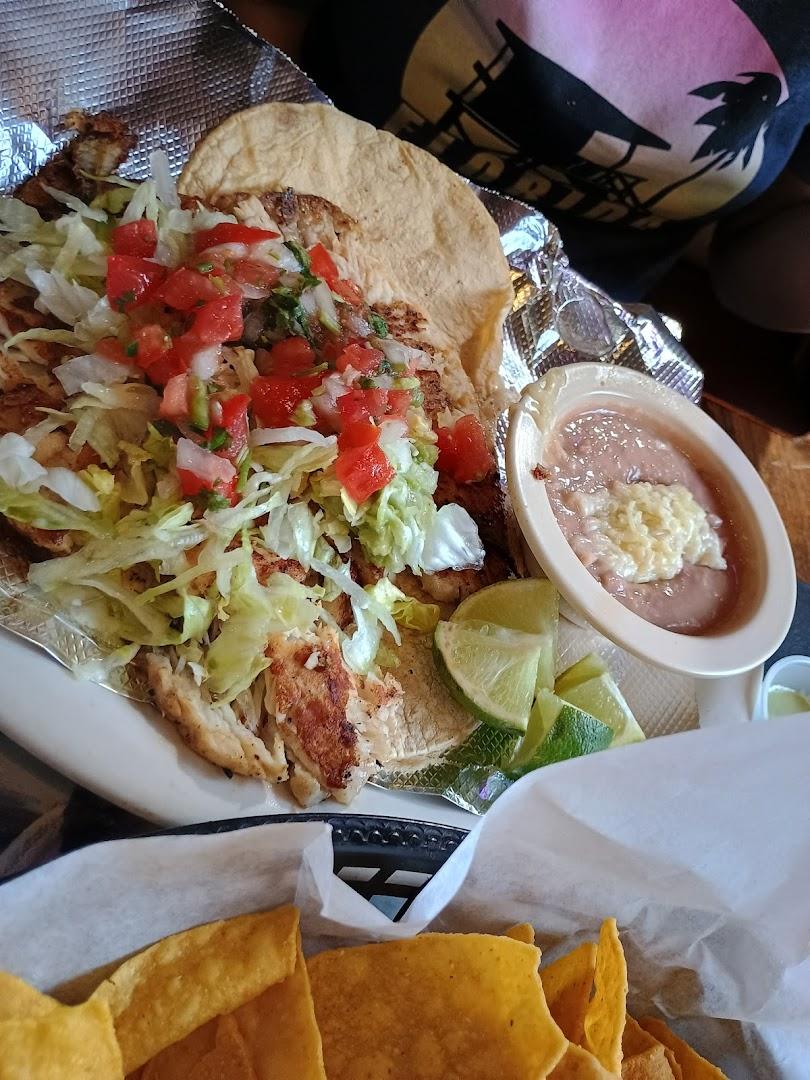 Canelos Mexican Family Restaurant