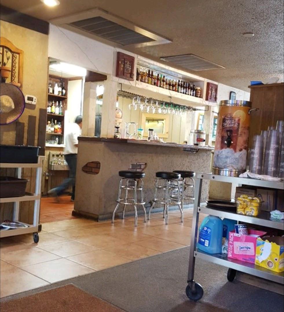 Canelos Mexican Family Restaurant
