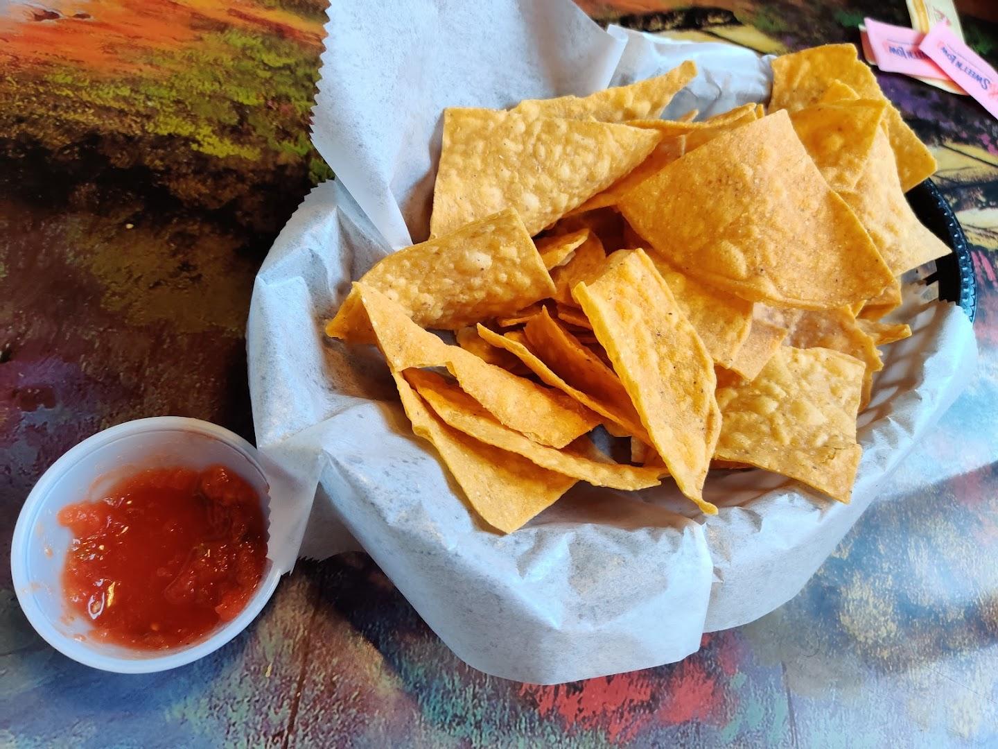 Canelos Mexican Family Restaurant