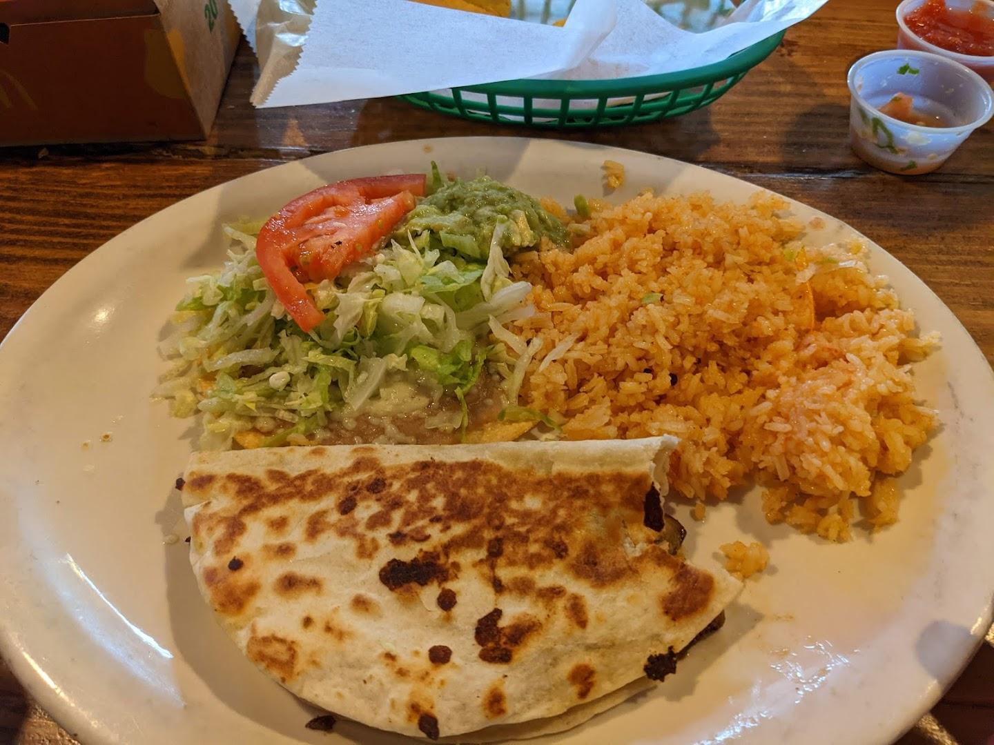 Canelos Mexican Family Restaurant