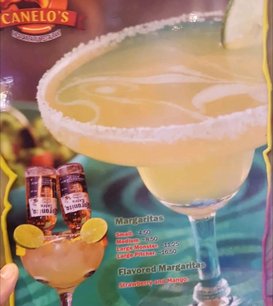 Michelada