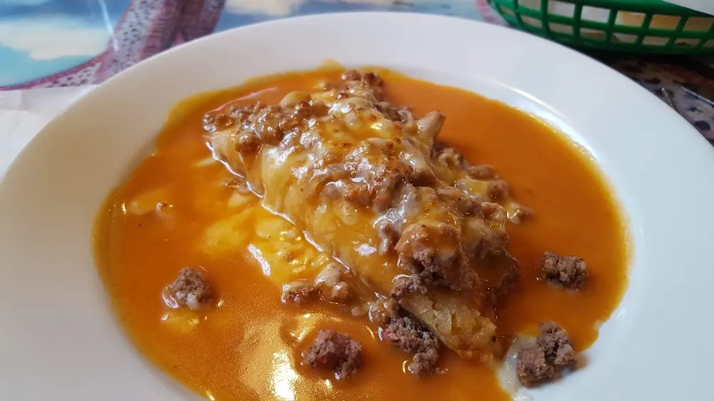 Tamales